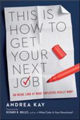 This is how to get your next job : an inside look at what employers really want  cover image cdn