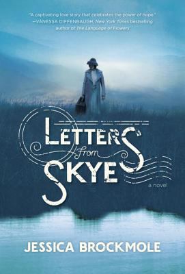 Letters from Skye cover image