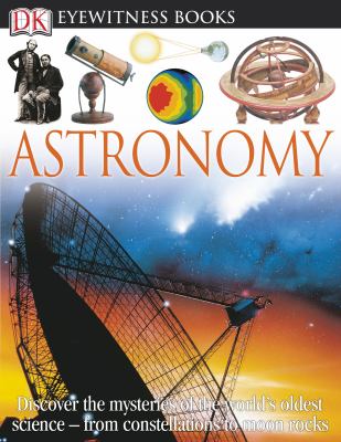 Astronomy  cover image cdn