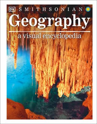 Geography : a visual encyclopedia cover image