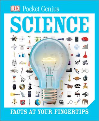 Science : facts at your fingertips cover image cdn