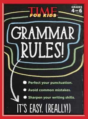 Grammar rules!  cover image cdn