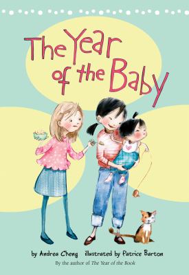 The year of the baby cover image