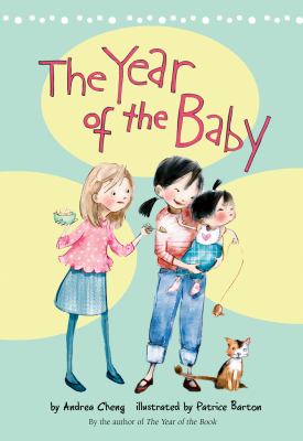 The year of the baby  cover image cdn