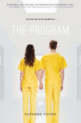The Program  cover image cdn