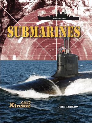 Submarines  cover image cdn