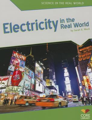 Electricity in the real world cover image