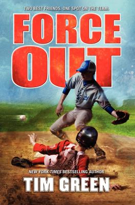 Force out cover image