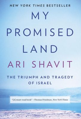 My promised land : the triumph and tragedy of Israel cover image