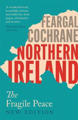 Northern Ireland : the reluctant peace cover image