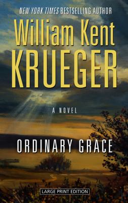 Ordinary grace cover image
