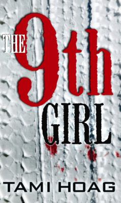 The 9th girl cover image