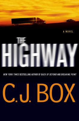 The highway cover image