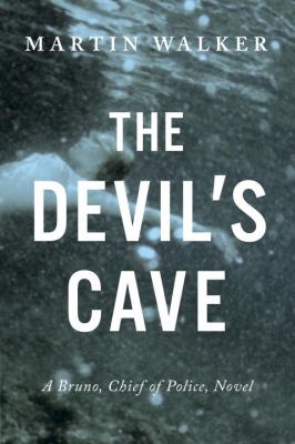 The devil's cave : a Bruno, chief of police novel cover image