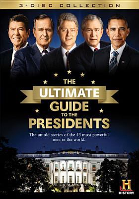The ultimate guide to the Presidents cover image