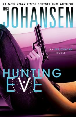 Hunting Eve cover image