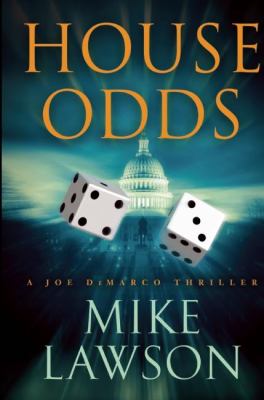 House odds : a Joe Demarco thriller cover image