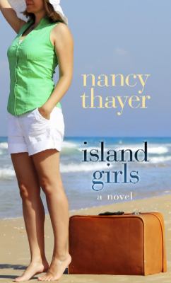 Island girls cover image