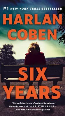 Six years cover image