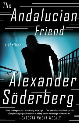 The Andalucian friend cover image