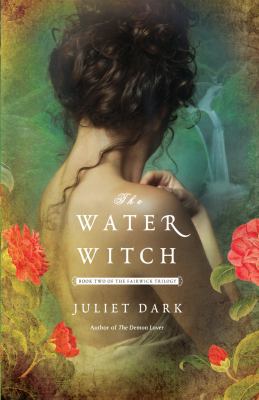 The water witch cover image
