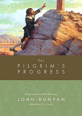 The pilgrim's progress : from this world to that which is to come  cover image cdn
