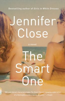 The smart one cover image