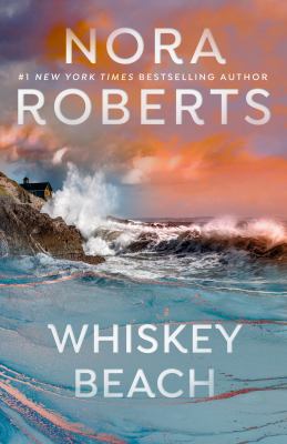 Whiskey Beach cover image