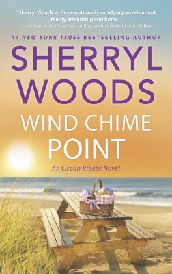 Wind chime point cover image