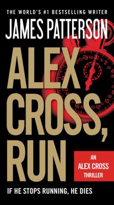 Alex Cross, run cover image cdn