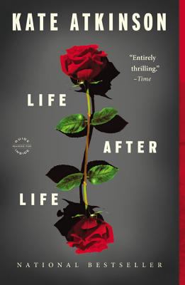Life after life cover image