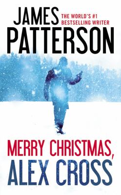 Merry Christmas, Alex Cross cover image cdn