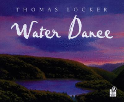 Water dance cover image