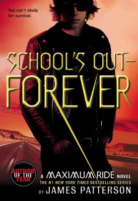 School's out--forever  cover image cdn