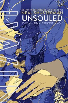 UnSouled cover image