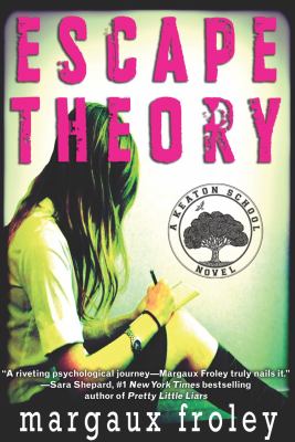 Escape theory cover image