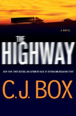 The highway cover image