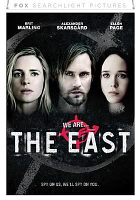 The East cover image