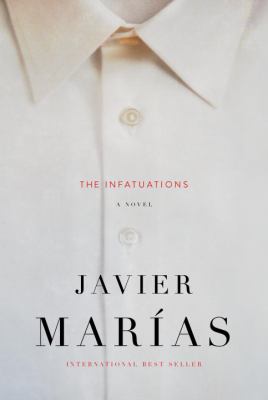 The infatuations cover image