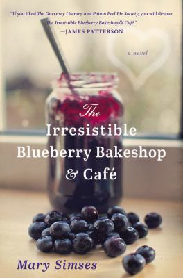 The irresistible blueberry bakeshop & cafe cover image