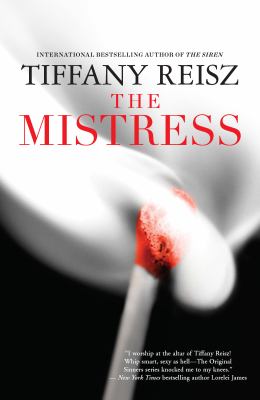 The mistress  cover image cdn