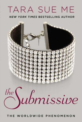 The submissive cover image