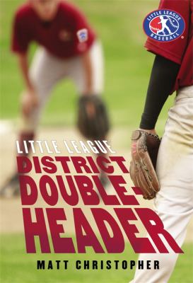 District doubleheader cover image