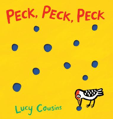 Peck, peck, peck cover image