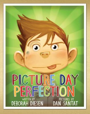 Picture day perfection  cover image cdn
