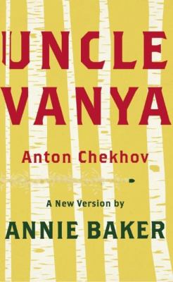 Uncle Vanya  cover image cdn