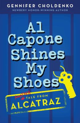 Al Capone shines my shoes cover image