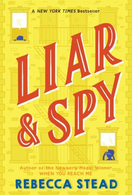 Liar & spy cover image cdn