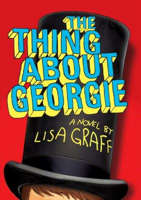 The thing about Georgie cover image