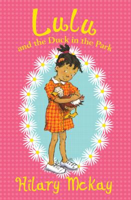 Lulu and the duck in the park cover image cdn